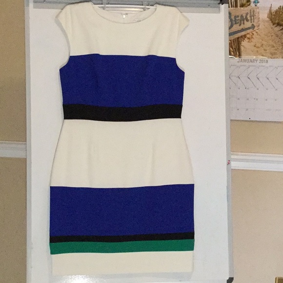 Sandra Darren Dress - Picture 1 of 6
